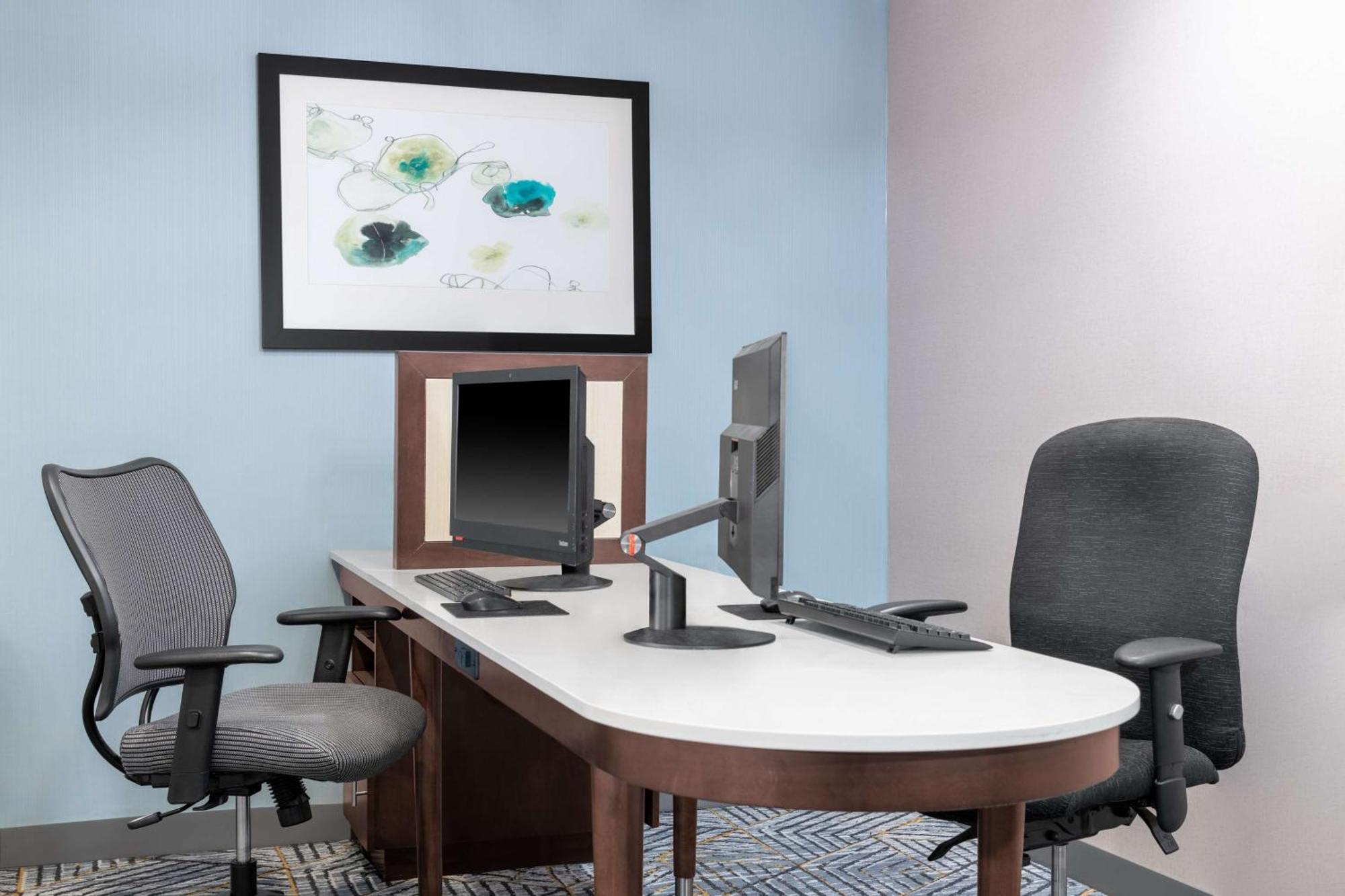 Homewood Suites By Hilton Detroit-Troy Бирмингам Екстериор снимка