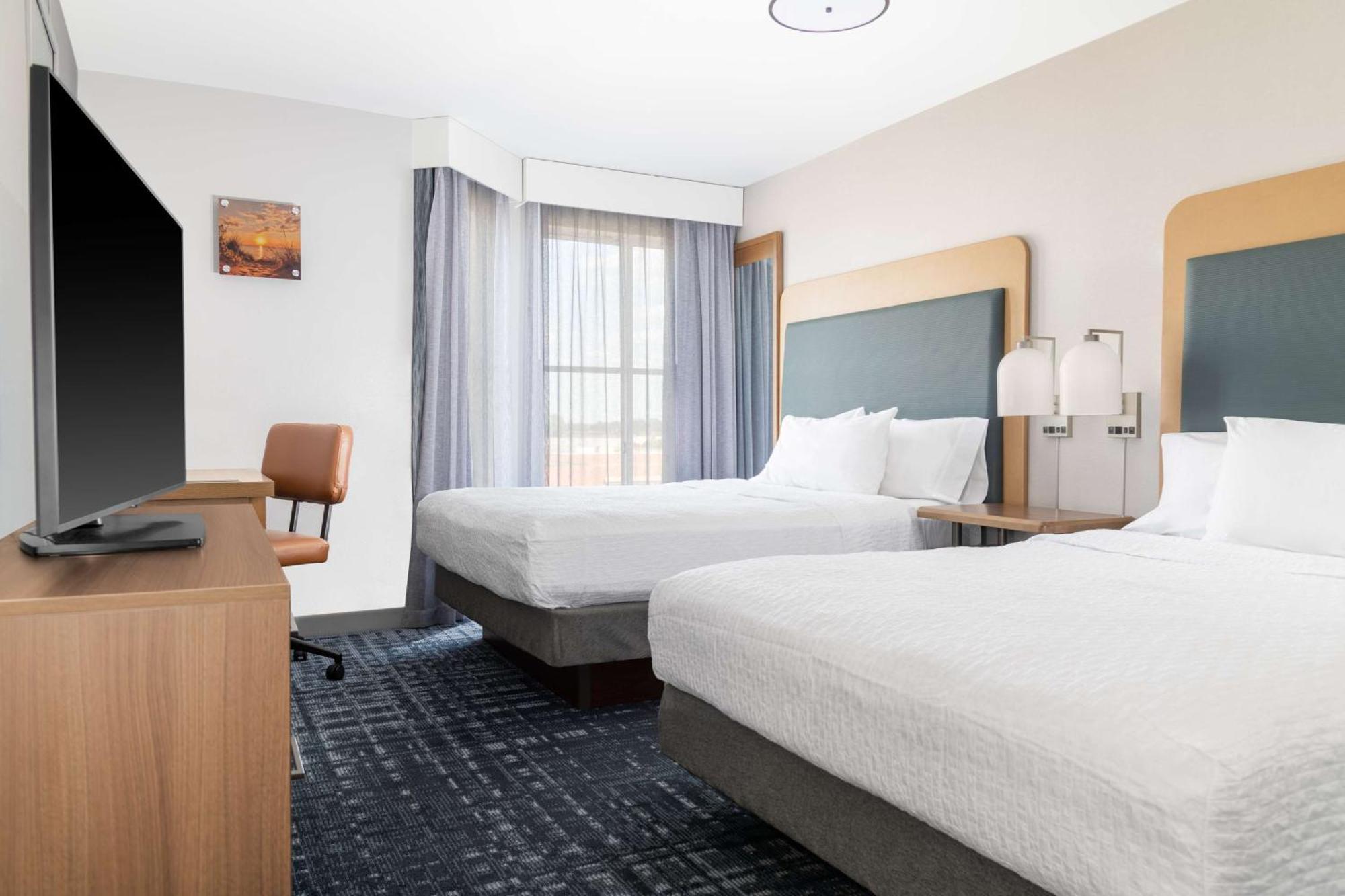 Homewood Suites By Hilton Detroit-Troy Бирмингам Екстериор снимка