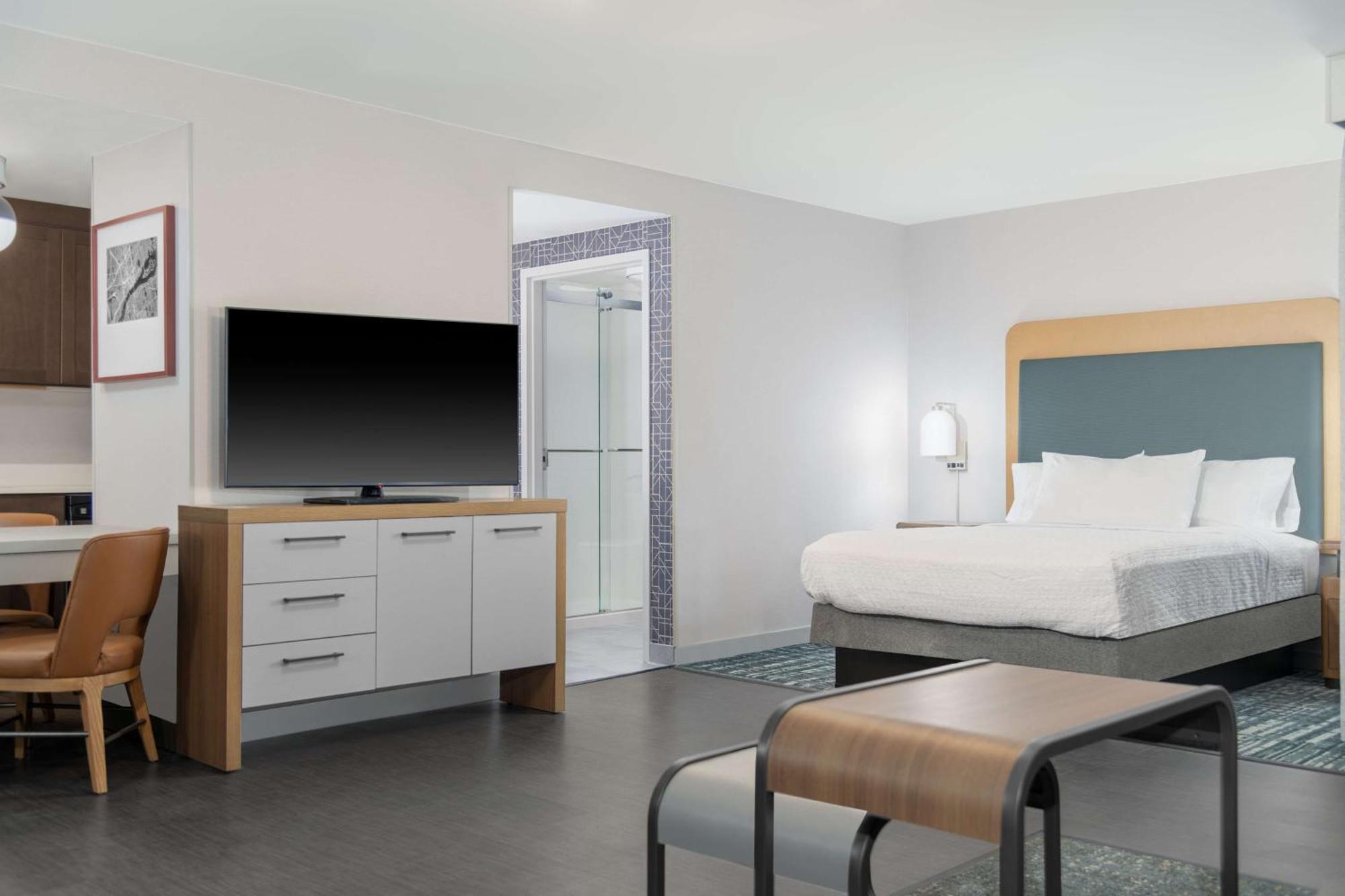 Homewood Suites By Hilton Detroit-Troy Бирмингам Екстериор снимка