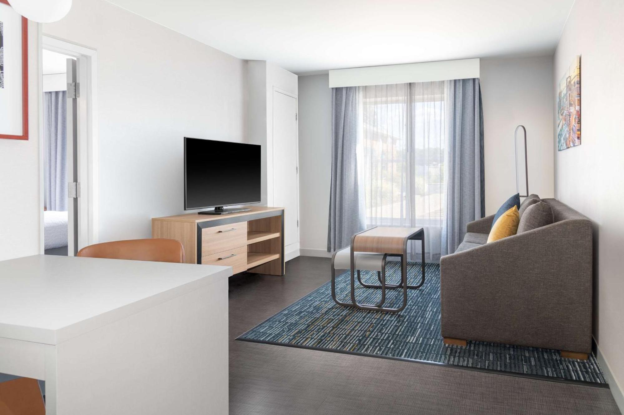 Homewood Suites By Hilton Detroit-Troy Бирмингам Екстериор снимка