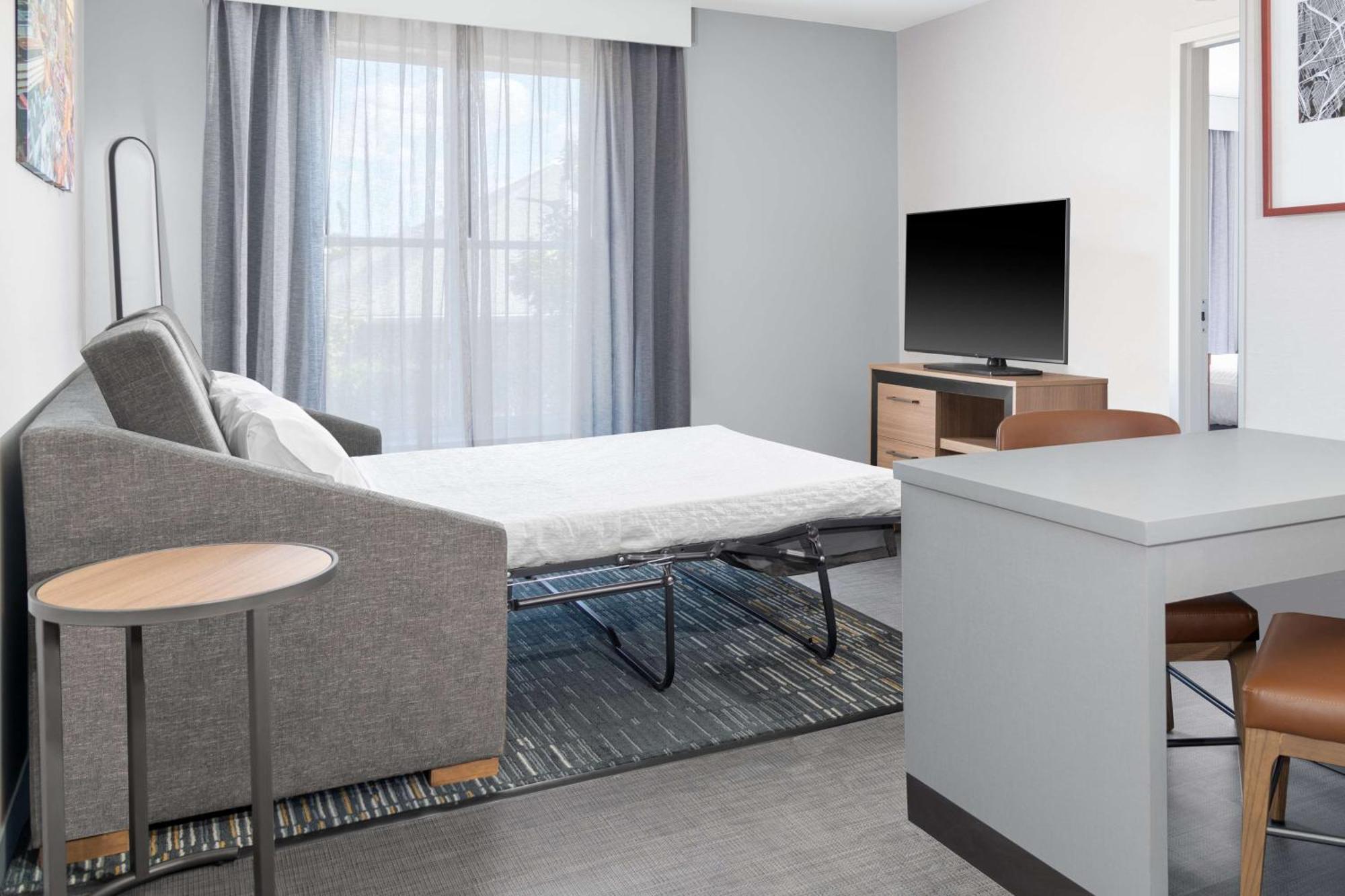 Homewood Suites By Hilton Detroit-Troy Бирмингам Екстериор снимка