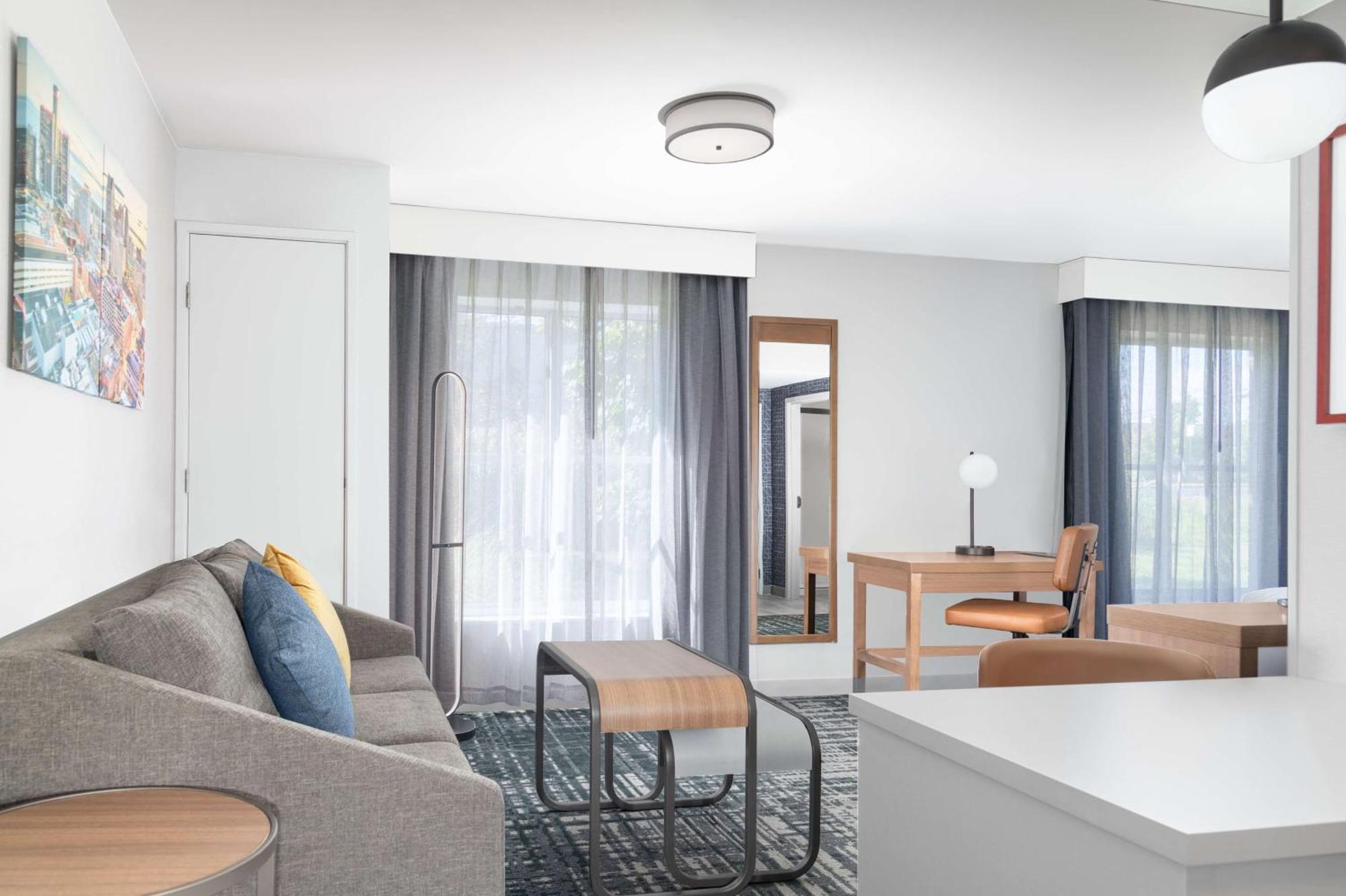 Homewood Suites By Hilton Detroit-Troy Бирмингам Екстериор снимка