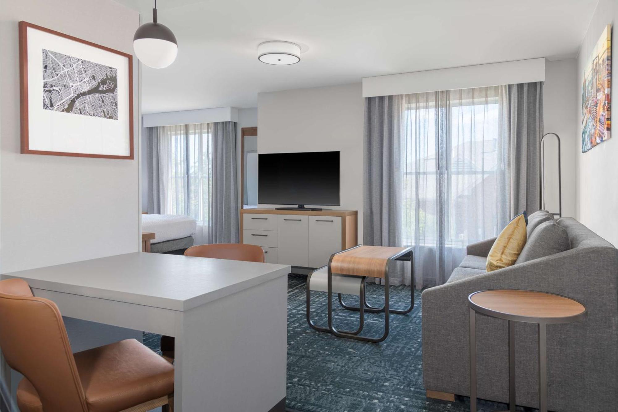 Homewood Suites By Hilton Detroit-Troy Бирмингам Екстериор снимка