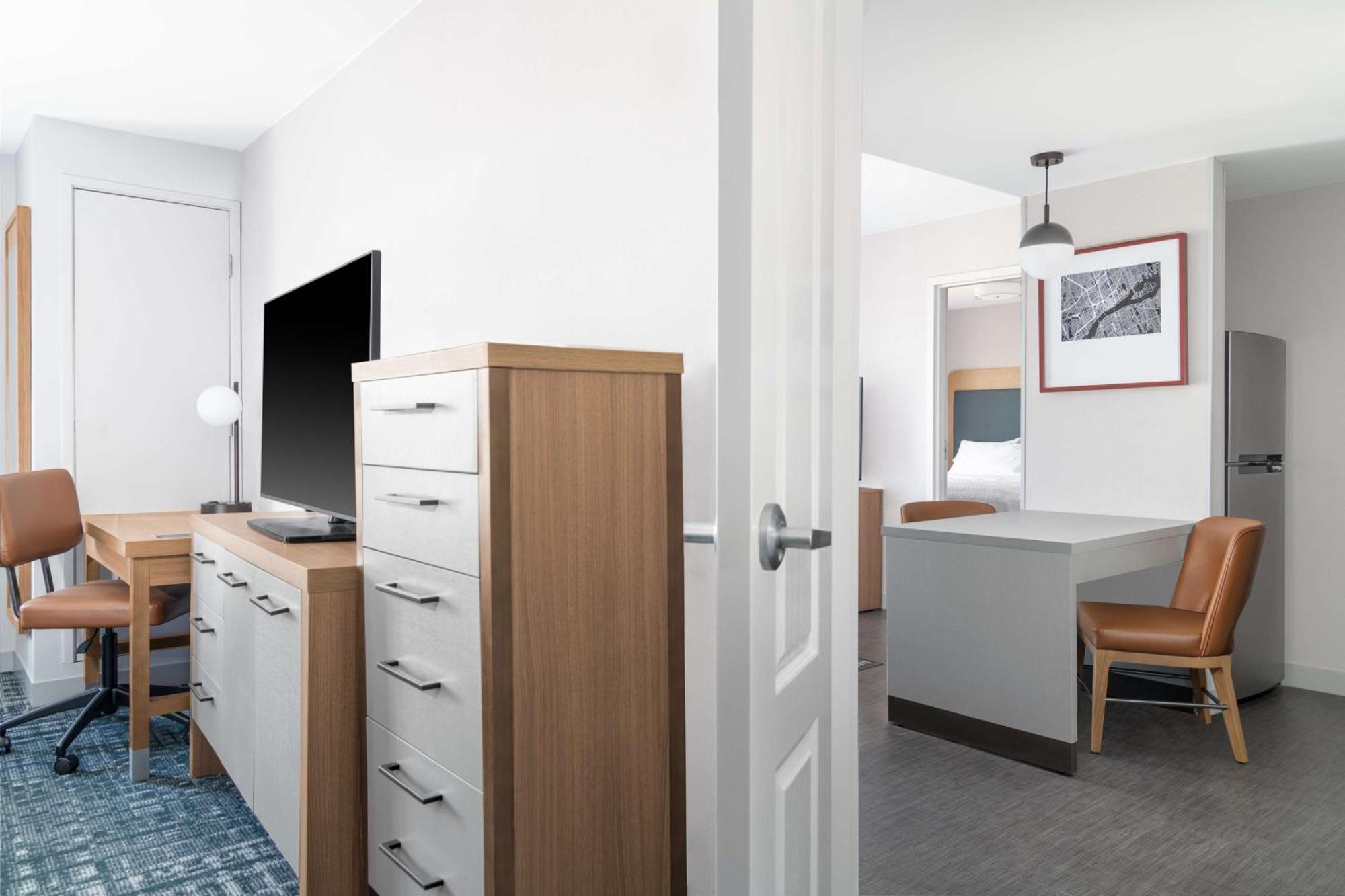 Homewood Suites By Hilton Detroit-Troy Бирмингам Екстериор снимка