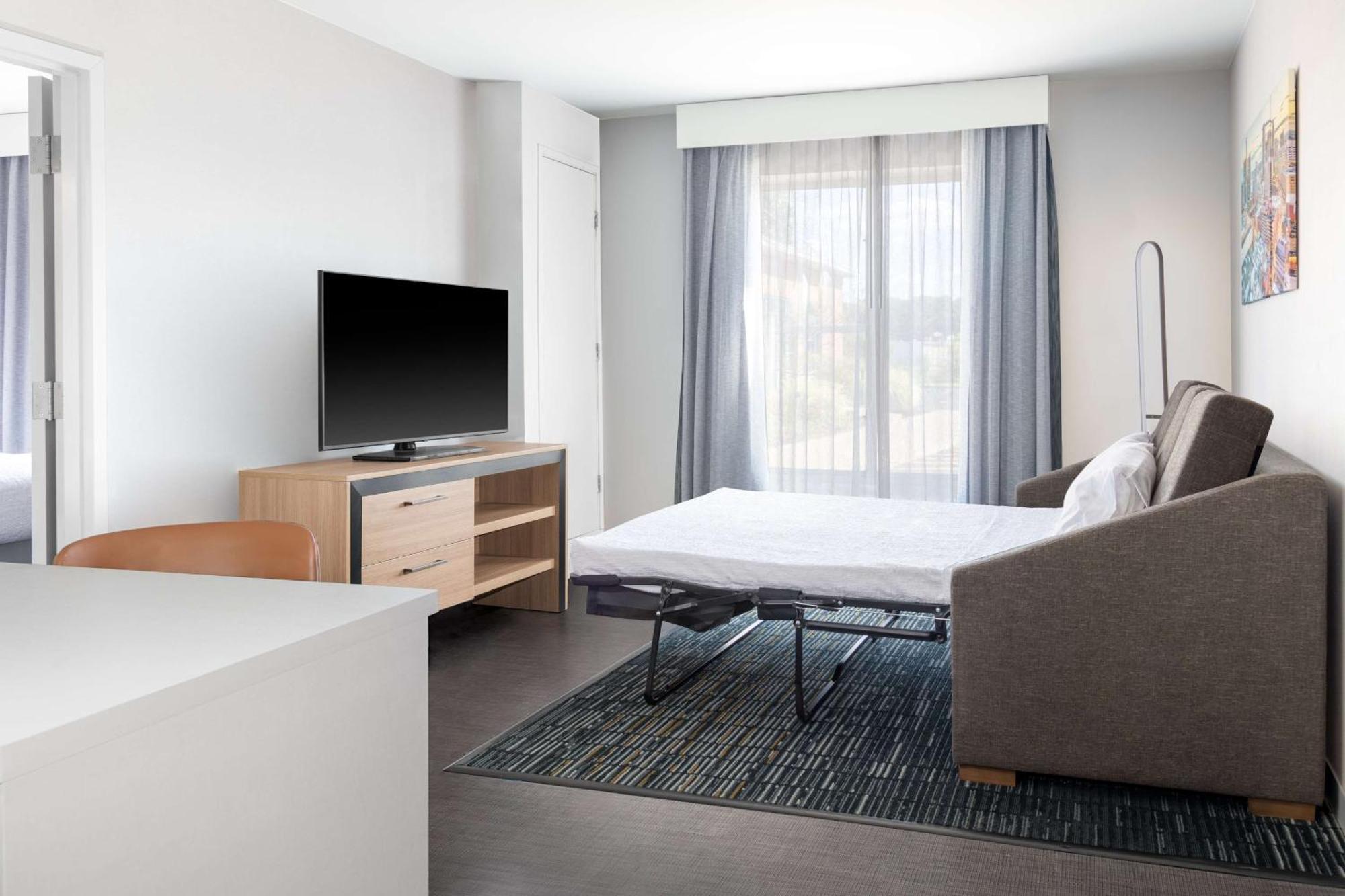 Homewood Suites By Hilton Detroit-Troy Бирмингам Екстериор снимка