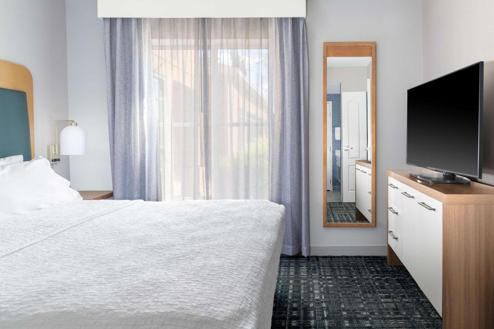 Homewood Suites By Hilton Detroit-Troy Бирмингам Екстериор снимка