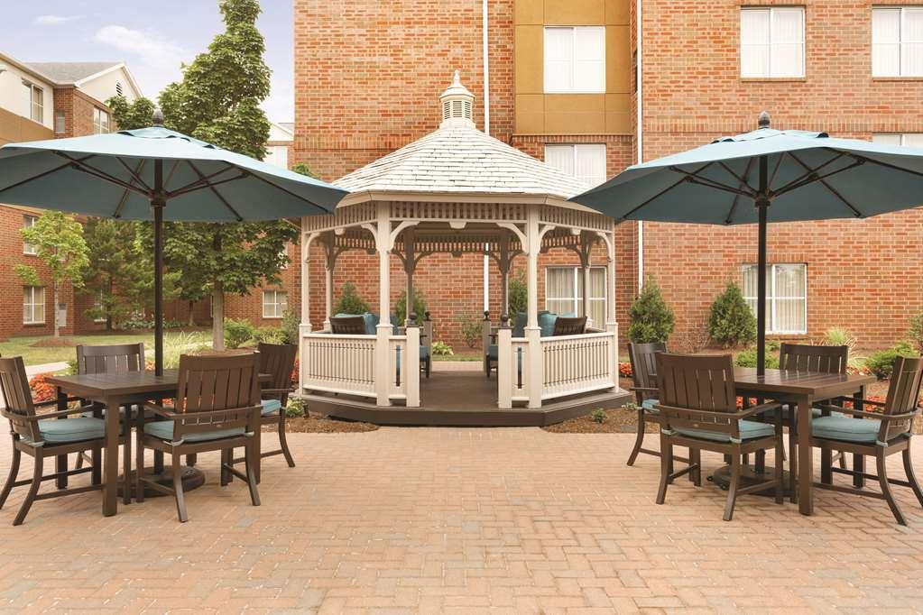 Homewood Suites By Hilton Detroit-Troy Бирмингам Екстериор снимка