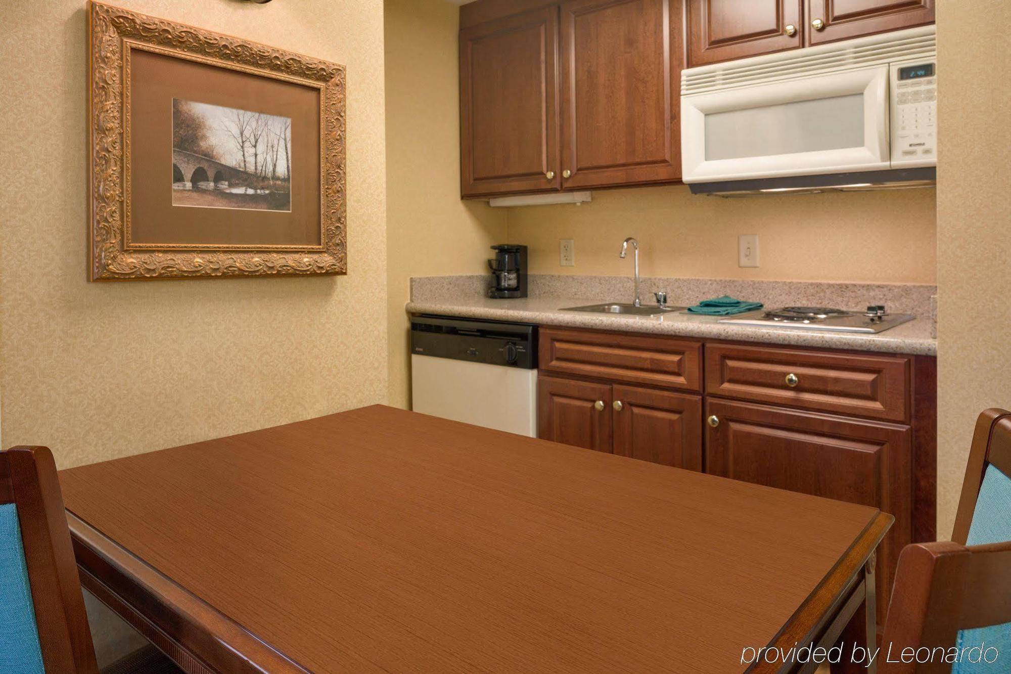 Homewood Suites By Hilton Detroit-Troy Бирмингам Екстериор снимка